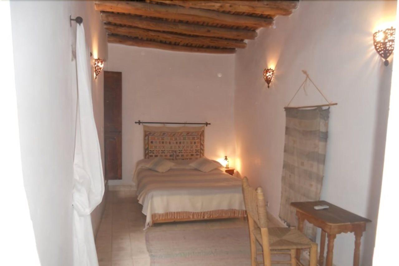 Riad Ineslisa มาร์ราเกช ภายนอก รูปภาพ