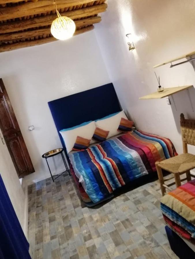 Riad Ineslisa มาร์ราเกช ภายนอก รูปภาพ