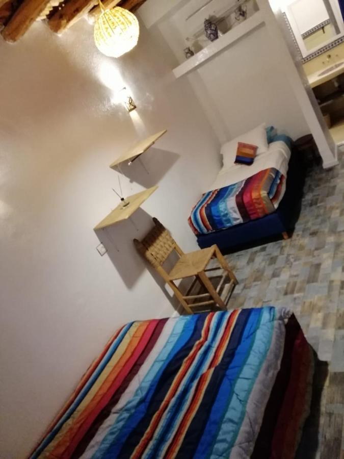 Riad Ineslisa มาร์ราเกช ภายนอก รูปภาพ