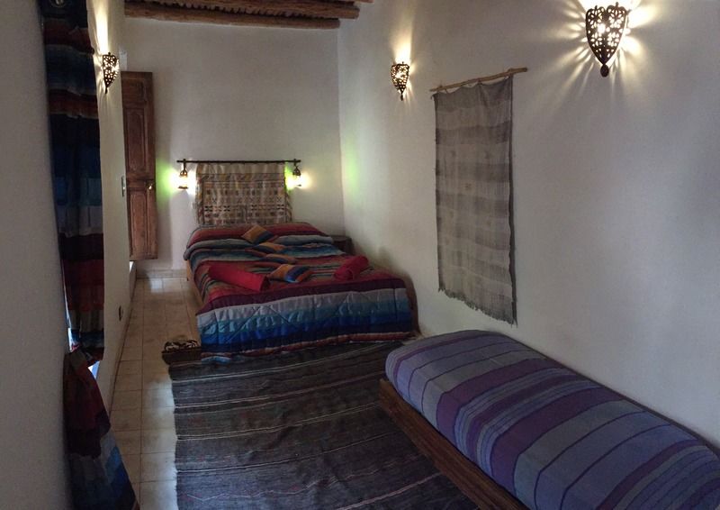 Riad Ineslisa มาร์ราเกช ภายนอก รูปภาพ