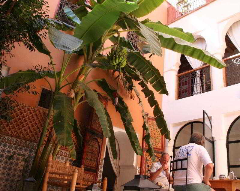 Riad Ineslisa มาร์ราเกช ภายนอก รูปภาพ